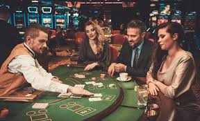 Casino Gusar